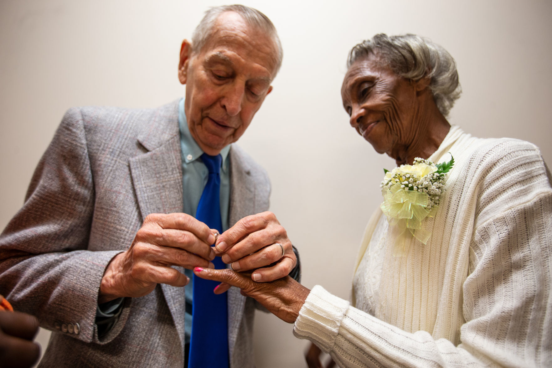 Bill and Shirley (copy)